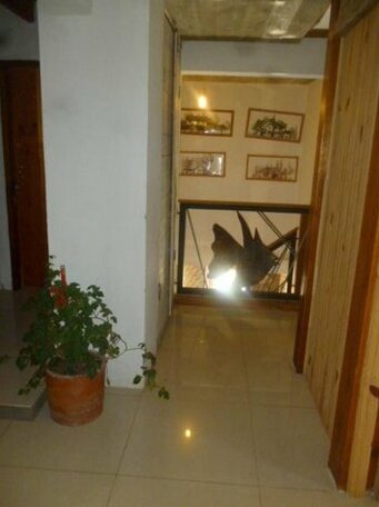 Castillo del Diablo - Photo2
