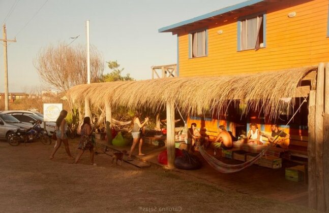 Compay Hostel Punta del Diablo