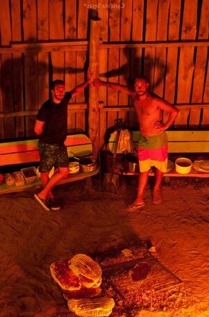 Compay Hostel Punta del Diablo - Photo3