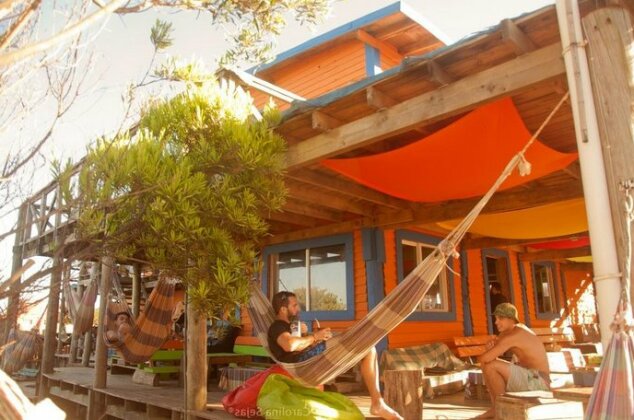 Compay Hostel Punta del Diablo - Photo4