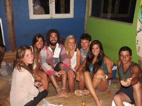 Compay Hostel Punta del Diablo - Photo5