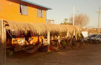 Compay Hostel Punta del Diablo