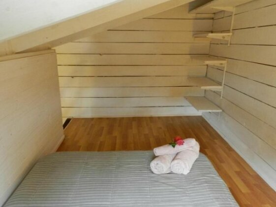 Complejo del Bosque - Photo3