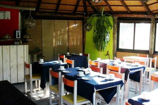 Complejo Oceanico - Photo5
