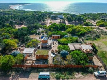 Complejo Playa Grande Punta del Diablo