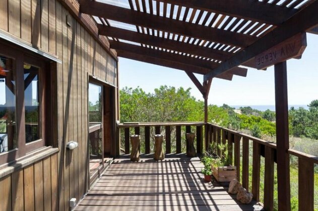 Eco House Punta del Diablo - Photo2