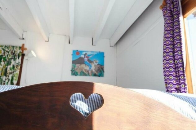 Eco House Punta del Diablo - Photo3