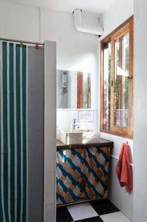 Eco House Punta del Diablo - Photo4