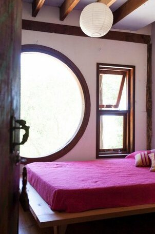 Eco House Punta del Diablo - Photo5