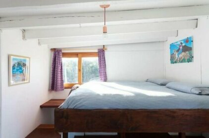 Eco House Punta del Diablo