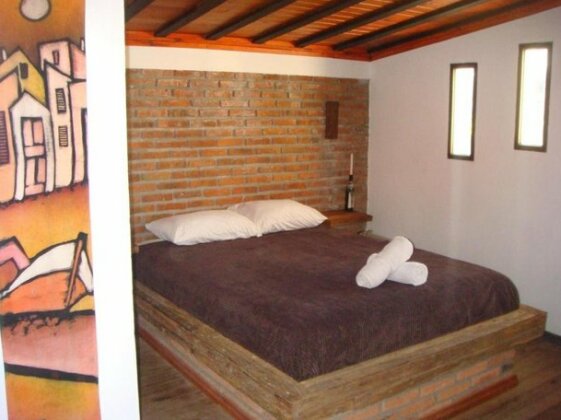 El Diablo Tranquilo Playa Suites - Photo2