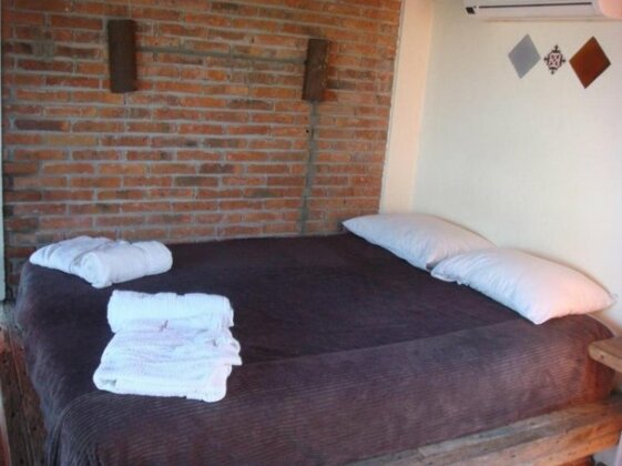 El Diablo Tranquilo Playa Suites - Photo4