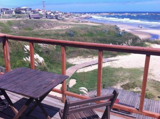 El Diablo Tranquilo Playa Suites - Photo5