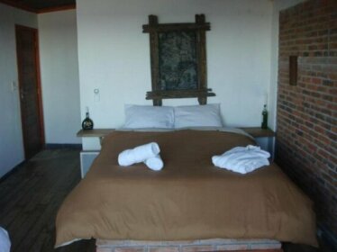 El Diablo Tranquilo Playa Suites