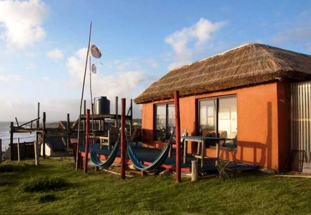 El Indio Hostel