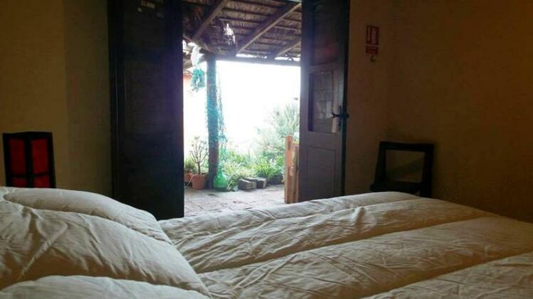 El Indio Hostel - Photo2