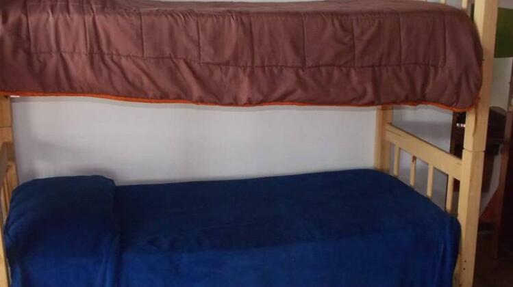 El Indio Hostel - Photo3