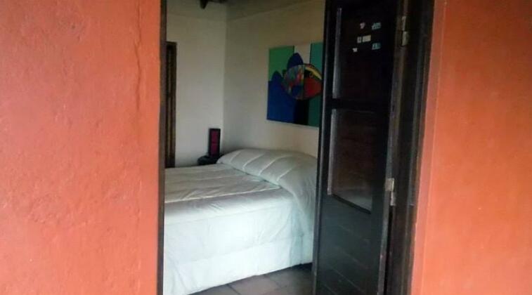 El Indio Hostel - Photo5