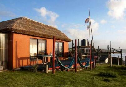 El Indio Hostel