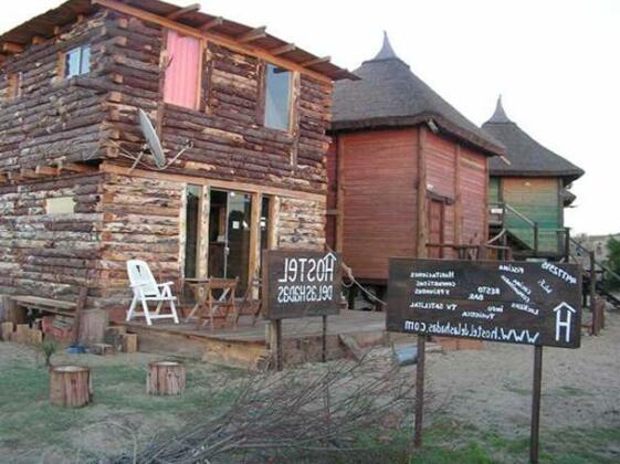 Hostel & Posada de Las Hadas