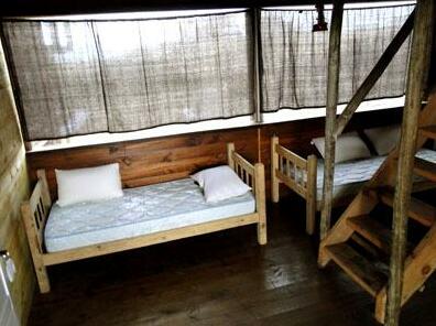 Hostel & Posada de Las Hadas - Photo2