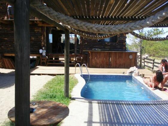 Hostel & Posada de Las Hadas - Photo5