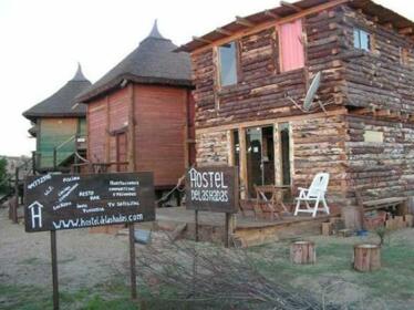 Hostel & Posada de Las Hadas