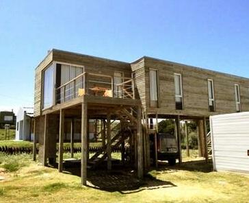 Hostel Vente al Diablo