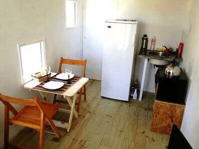 Hostel Vente al Diablo - Photo4