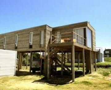 Hostel Vente al Diablo