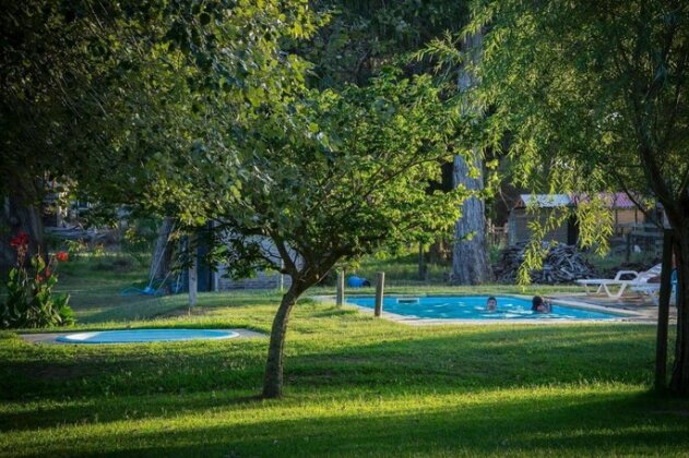 Hosteria Del Pescador - Photo2