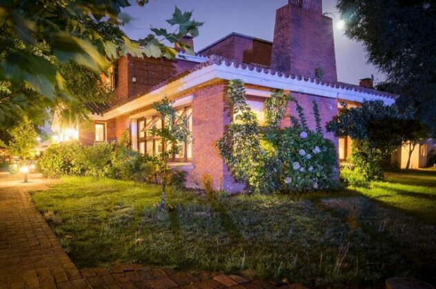 Hosteria Del Pescador - Photo4