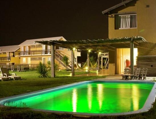 Hotel Aquarella