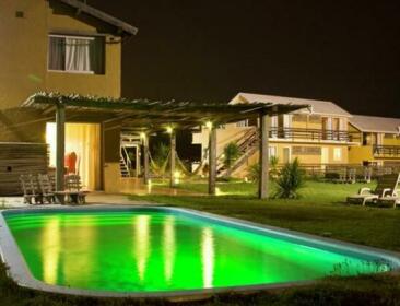 Hotel Aquarella