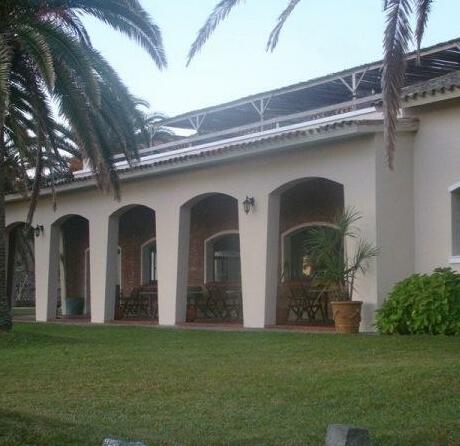 Hotel Parque Oceanico