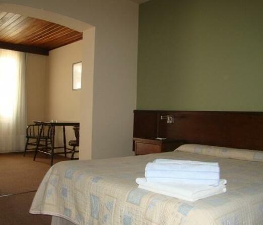 Hotel Parque Oceanico - Photo4