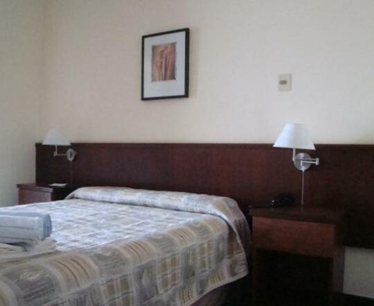 Hotel Parque Oceanico - Photo5