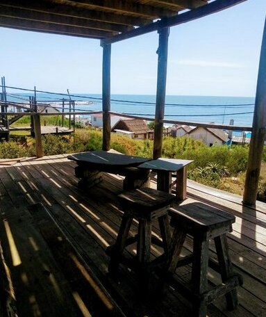 La Posada Punta del Diablo - Photo2