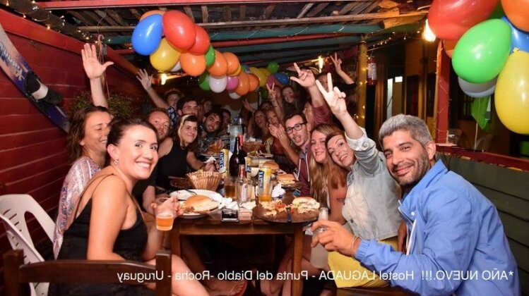 Laguada Hostel - Photo5