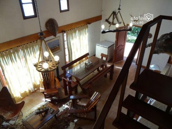 Las Caidas Del Diablo - Photo3