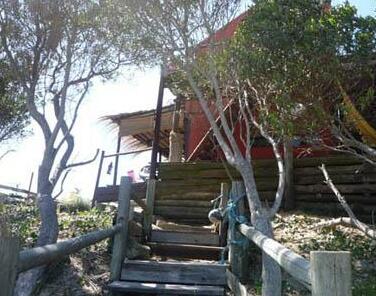 Manais Point Hostel - Photo2