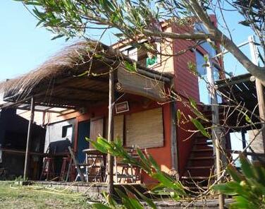 Manais Point Hostel - Photo3