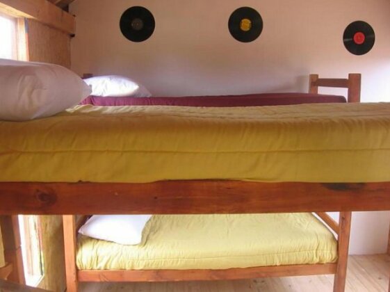 Mar de Fondo Hostel - Photo4