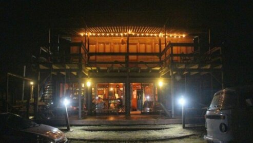 Mar de Fondo Hostel