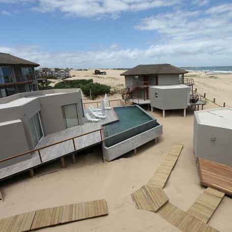Marisma Apart Hotel & Suites