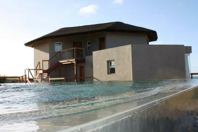 Marisma Apart Hotel & Suites - Photo2