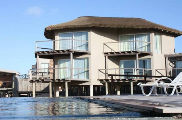 Marisma Apart Hotel & Suites - Photo4
