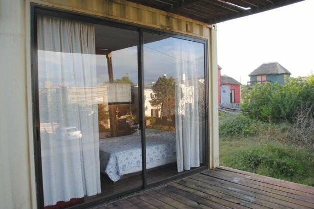 Newen Punta del Diablo - Photo2