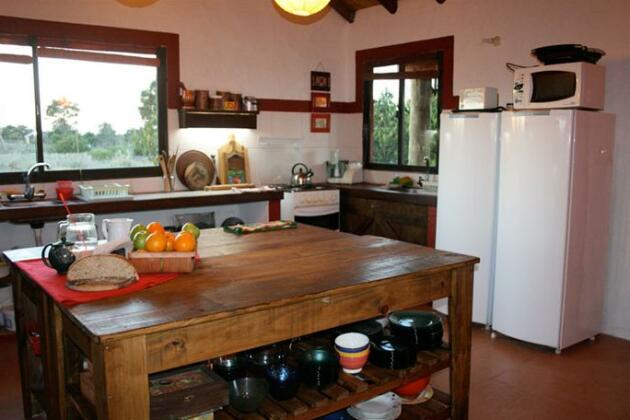 Posada de la Viuda - Photo4