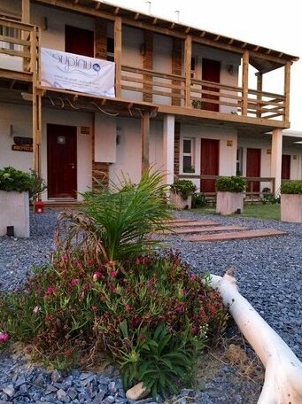 Unique Hotel & Suites
